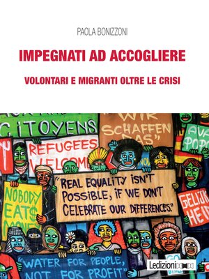 cover image of Impegnati ad accogliere